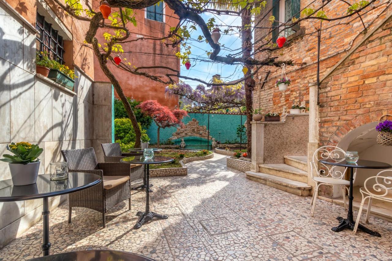 Casa Boccassini Venedig