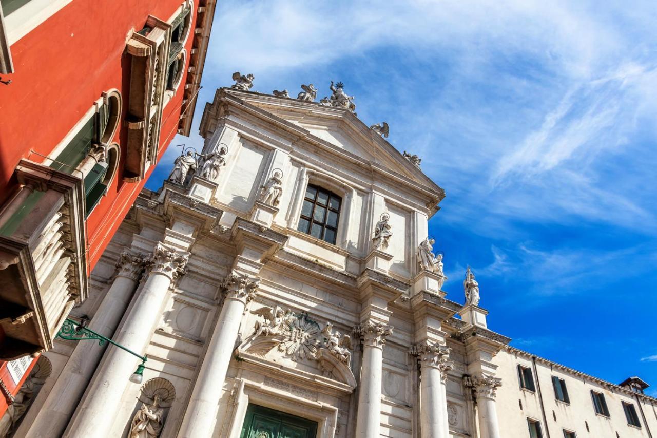 Casa Boccassini * Venedig
