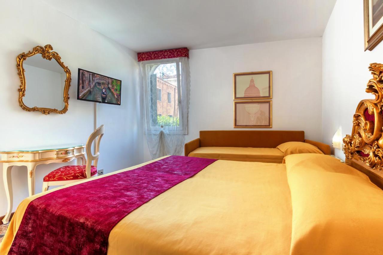 Casa Boccassini Venedig