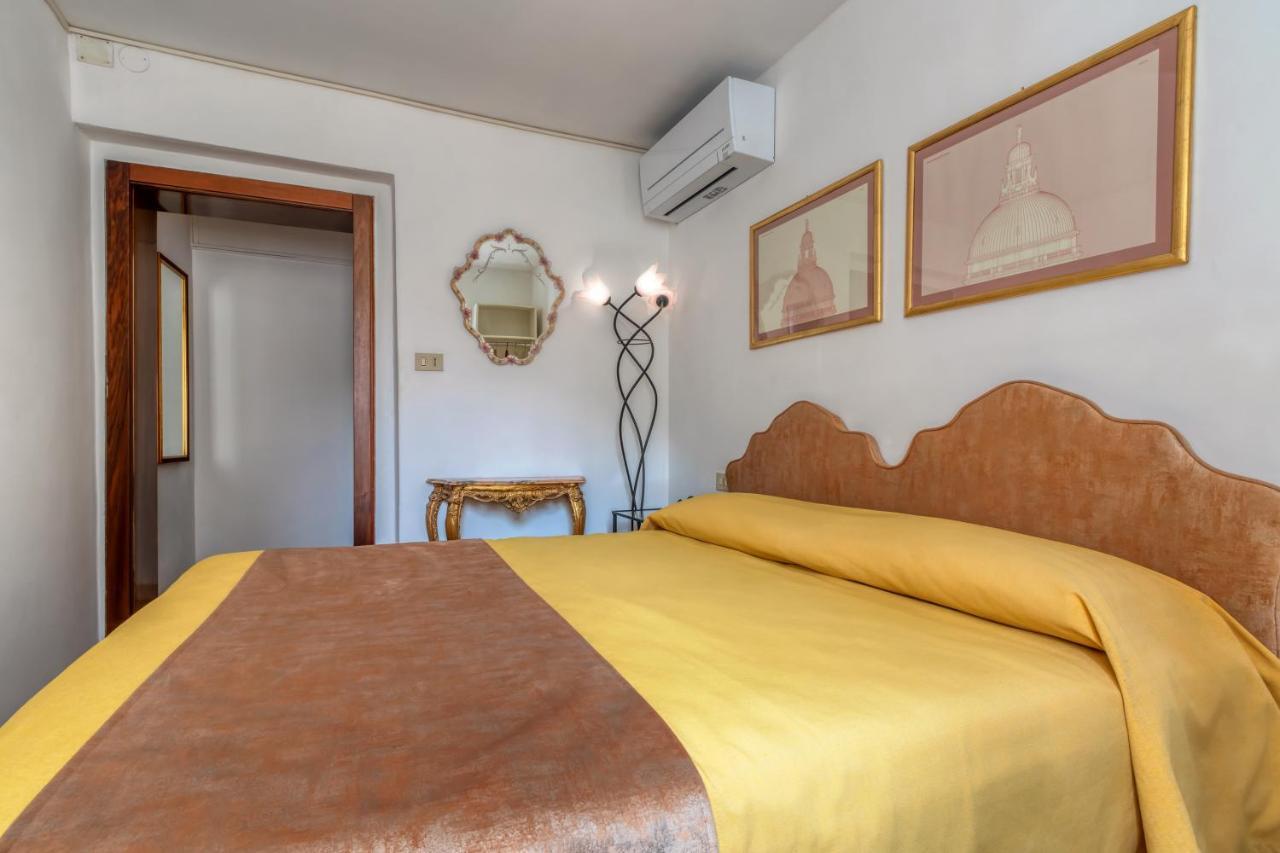 Casa Boccassini Hotel Venedig