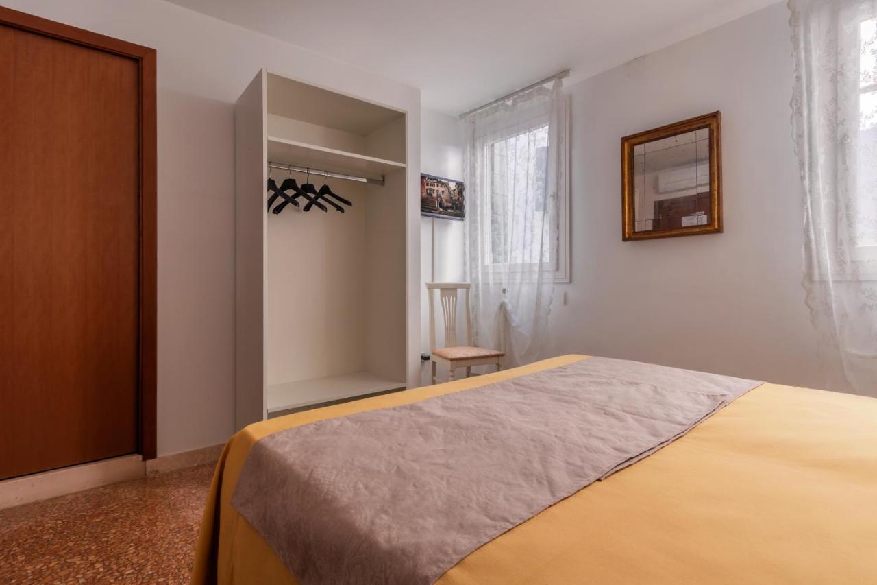 Casa Boccassini Hotel Venedig