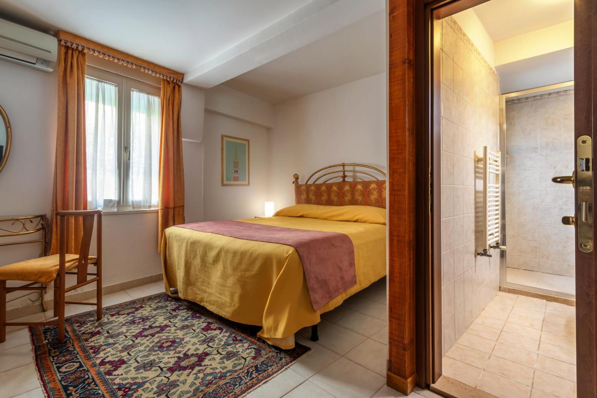 Casa Boccassini * Venedig