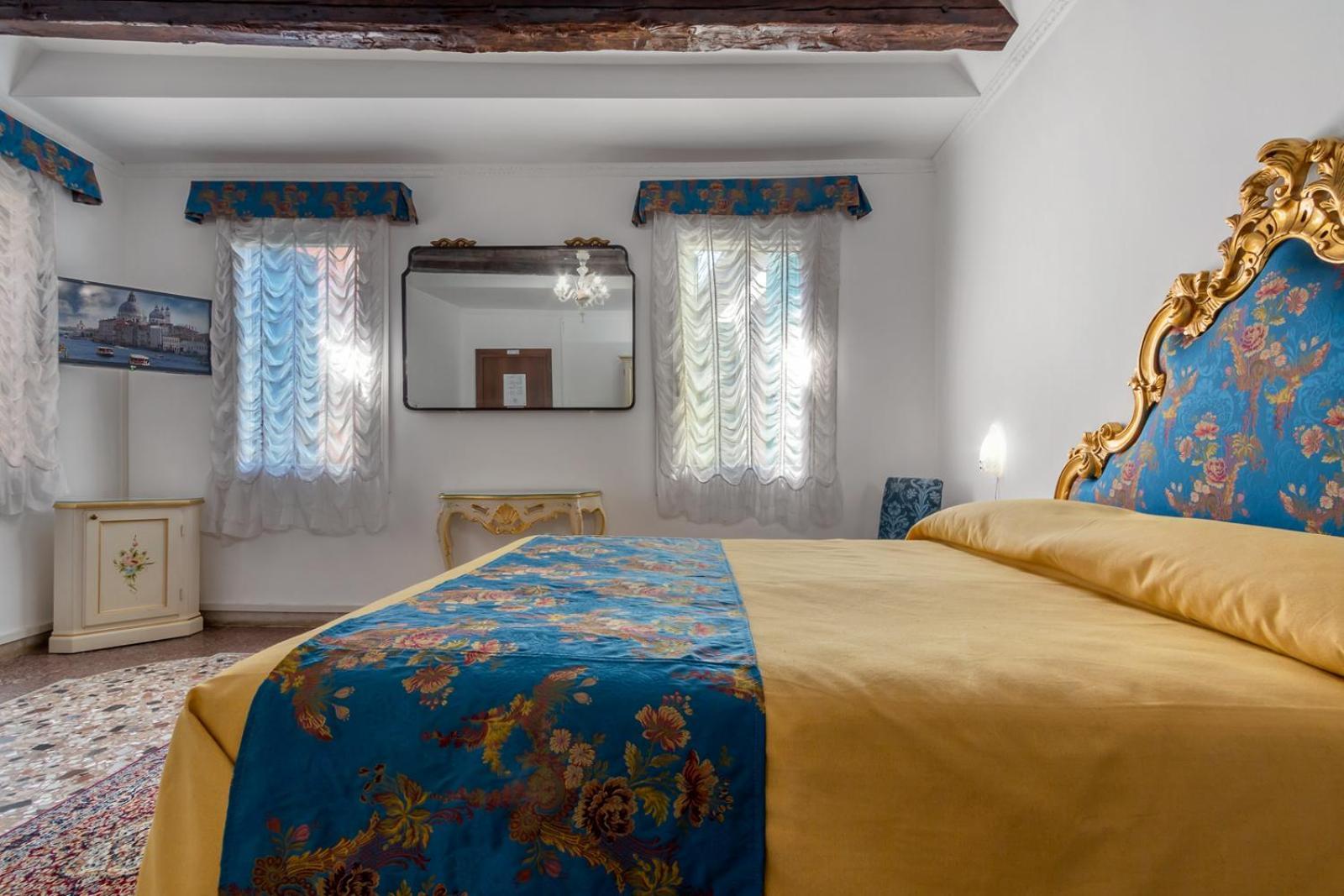 Hotel Casa Boccassini Venedig