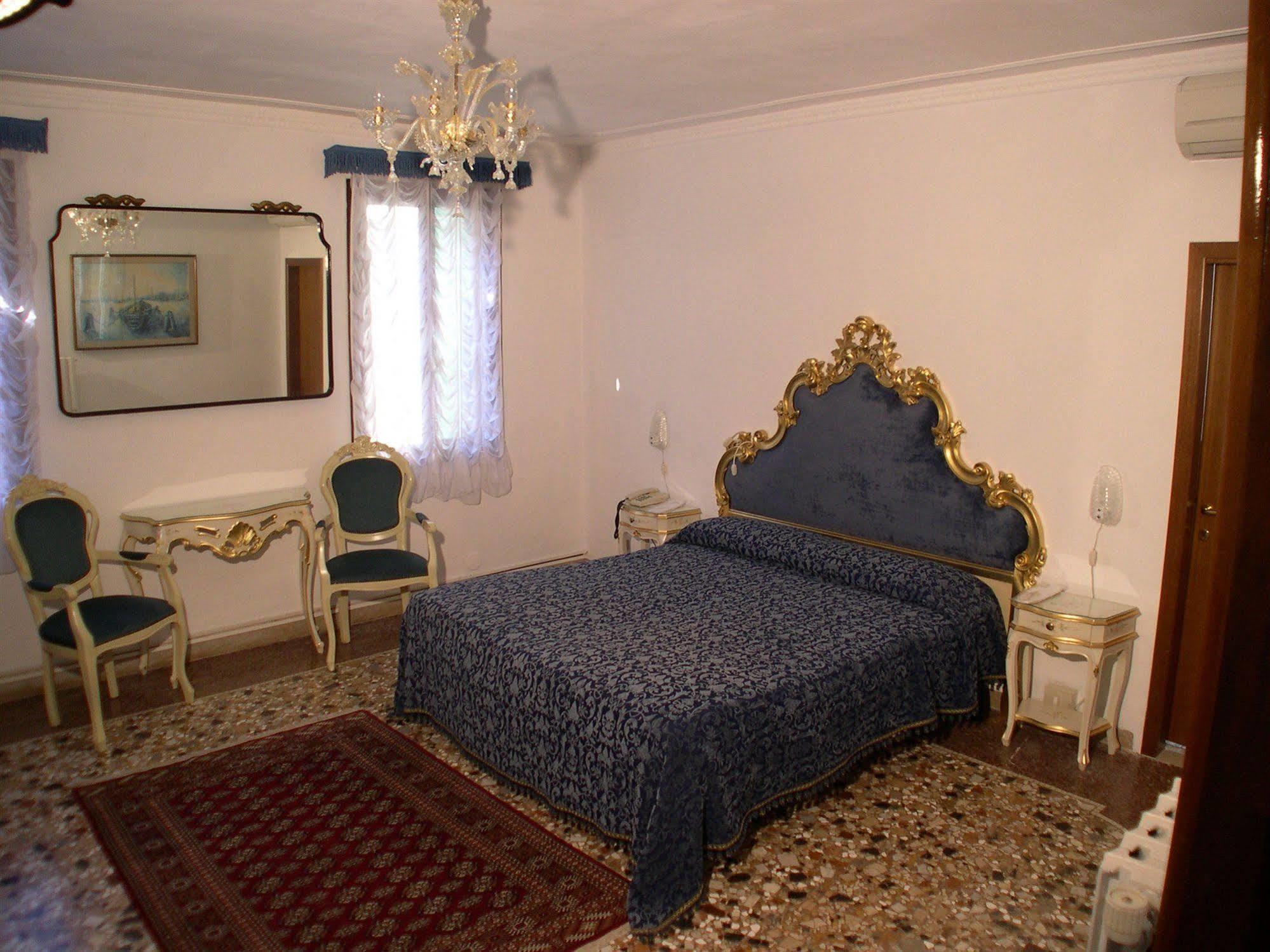 Casa Boccassini Venedig