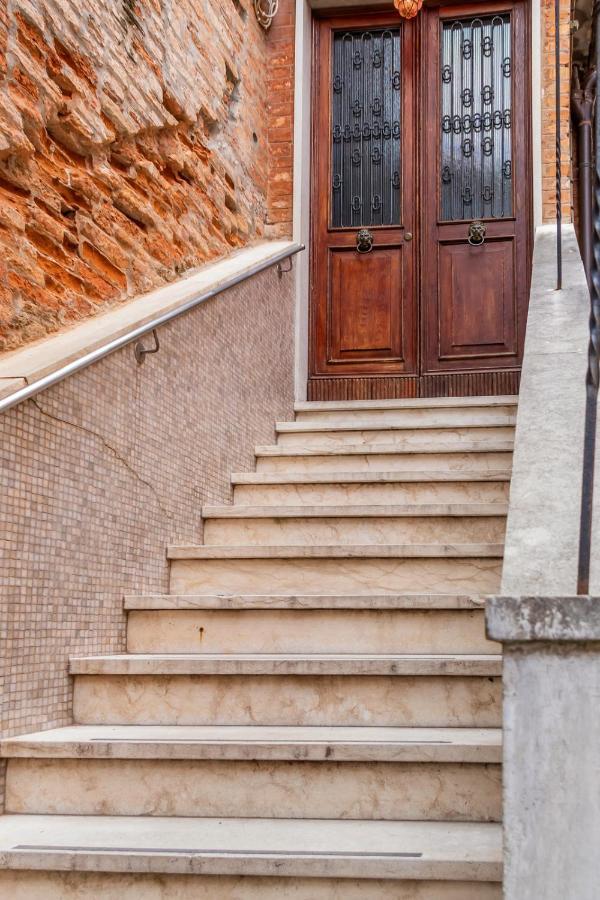 Casa Boccassini Venise
