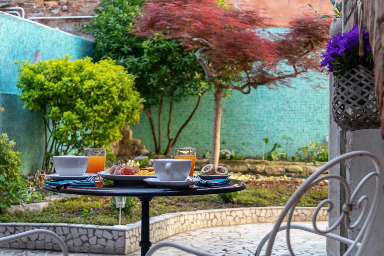 Hotel Casa Boccassini Venise