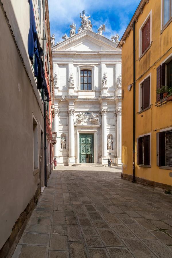 Casa Boccassini * Venise
