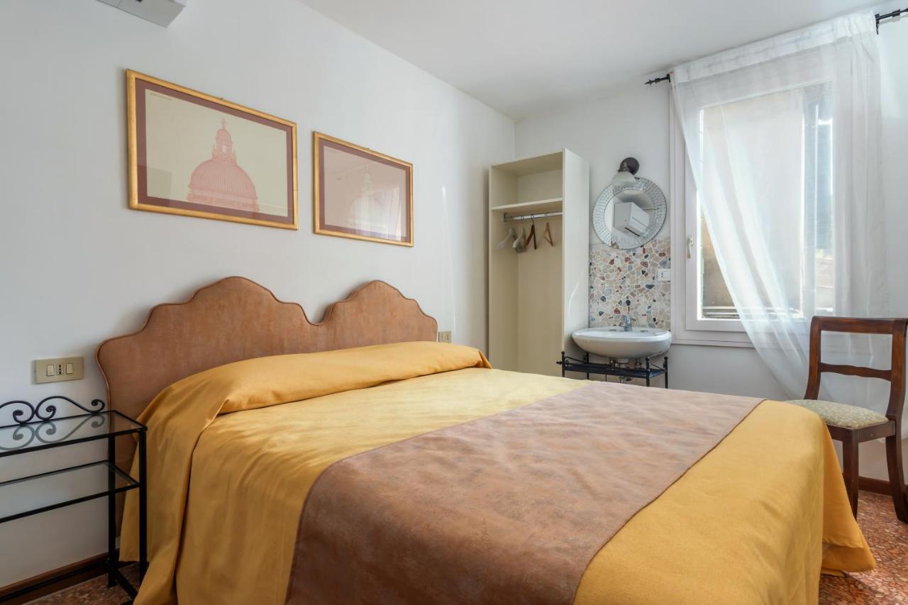 Hotel Casa Boccassini Venise