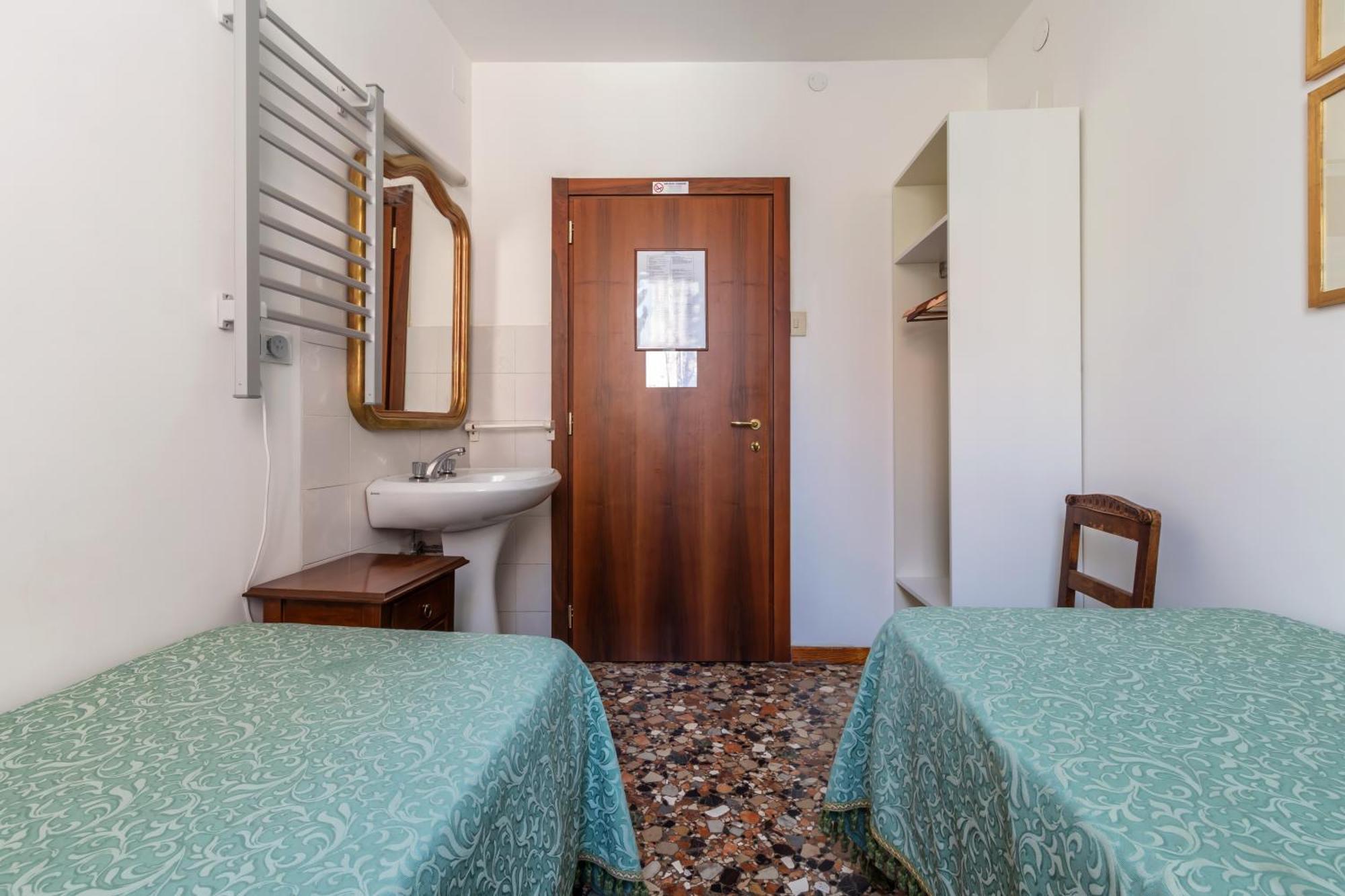 Casa Boccassini Hotel Venise