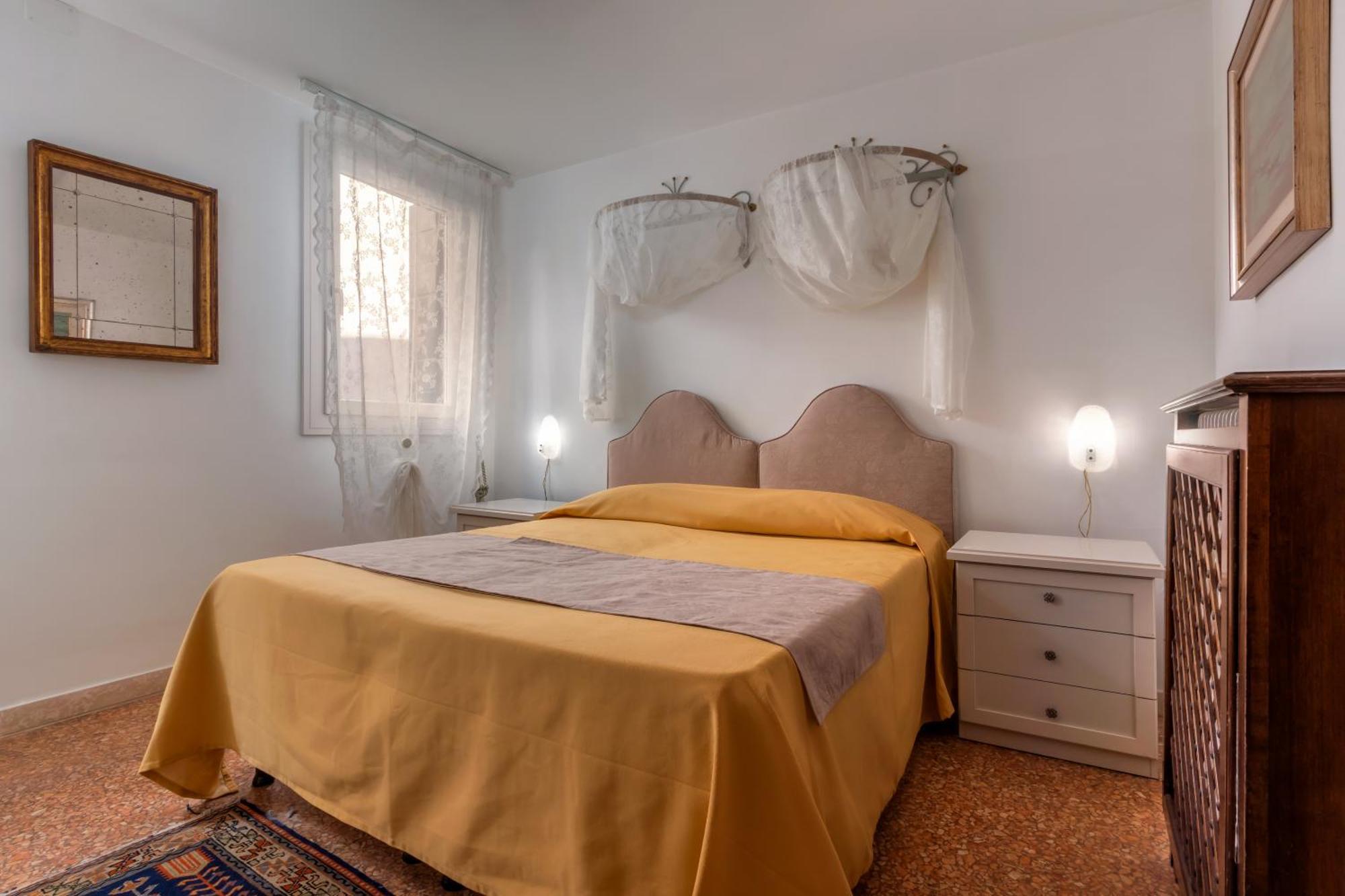 Hotel Casa Boccassini Venise