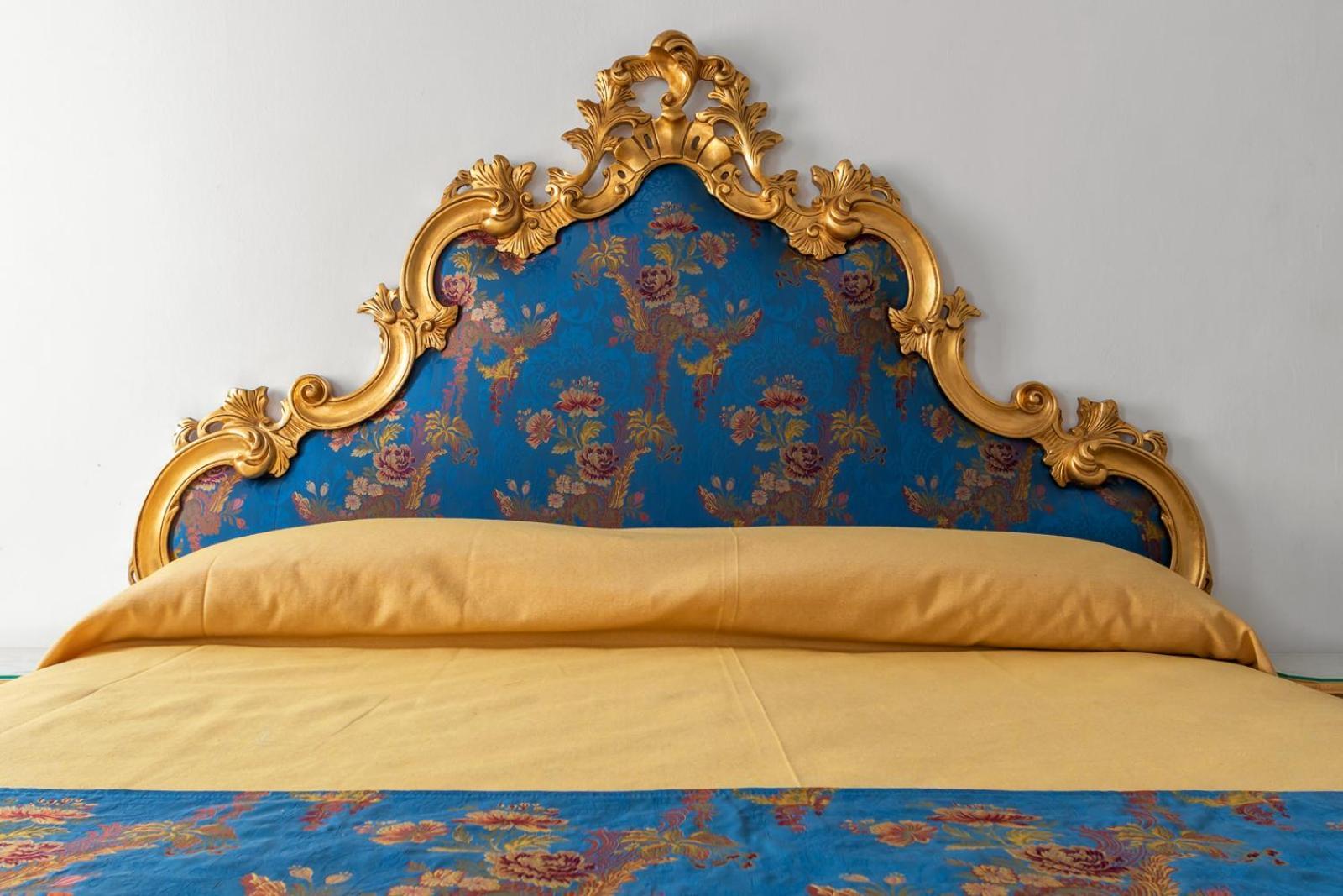 Casa Boccassini Venise