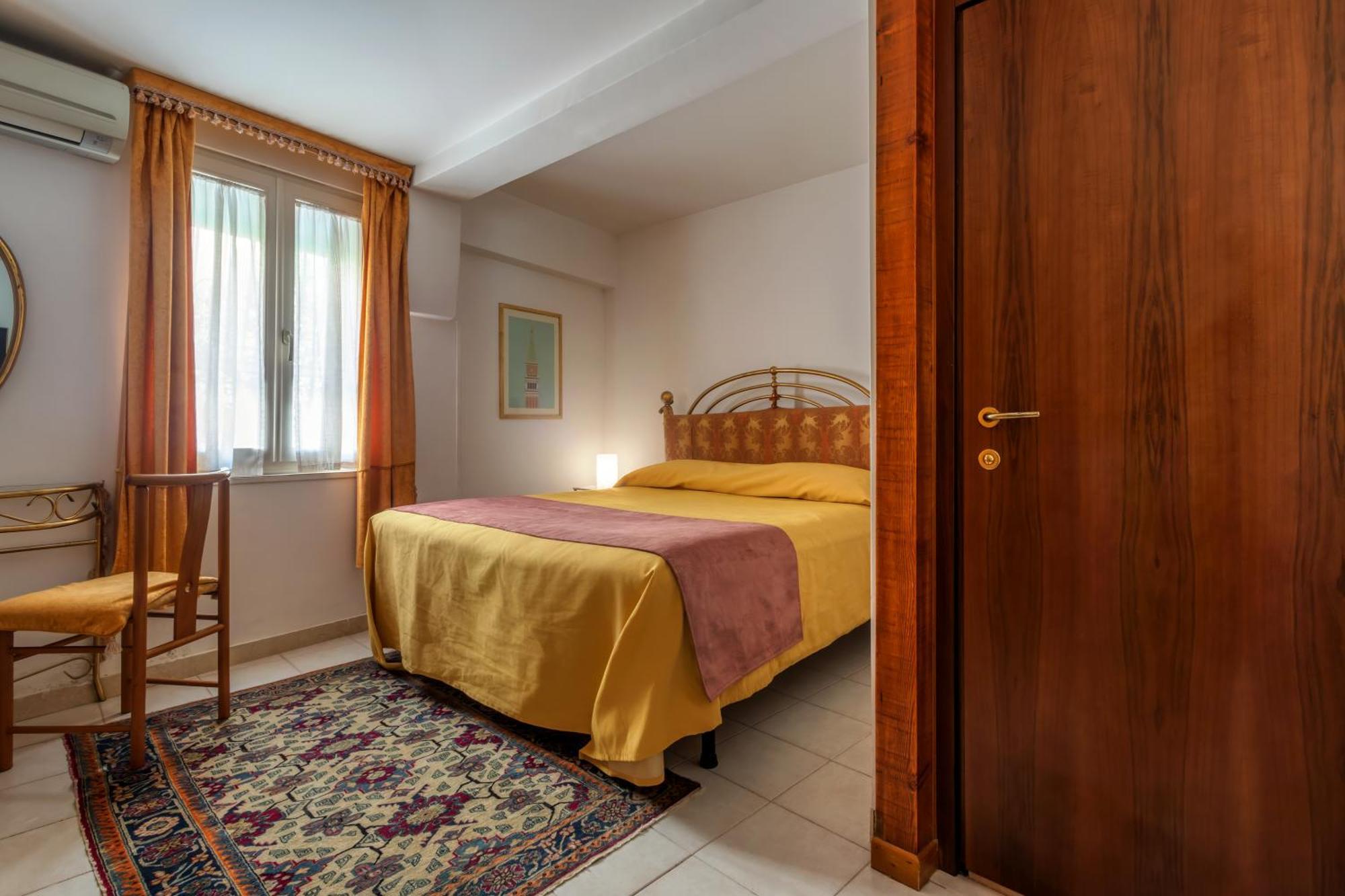 Hotel Casa Boccassini Venise