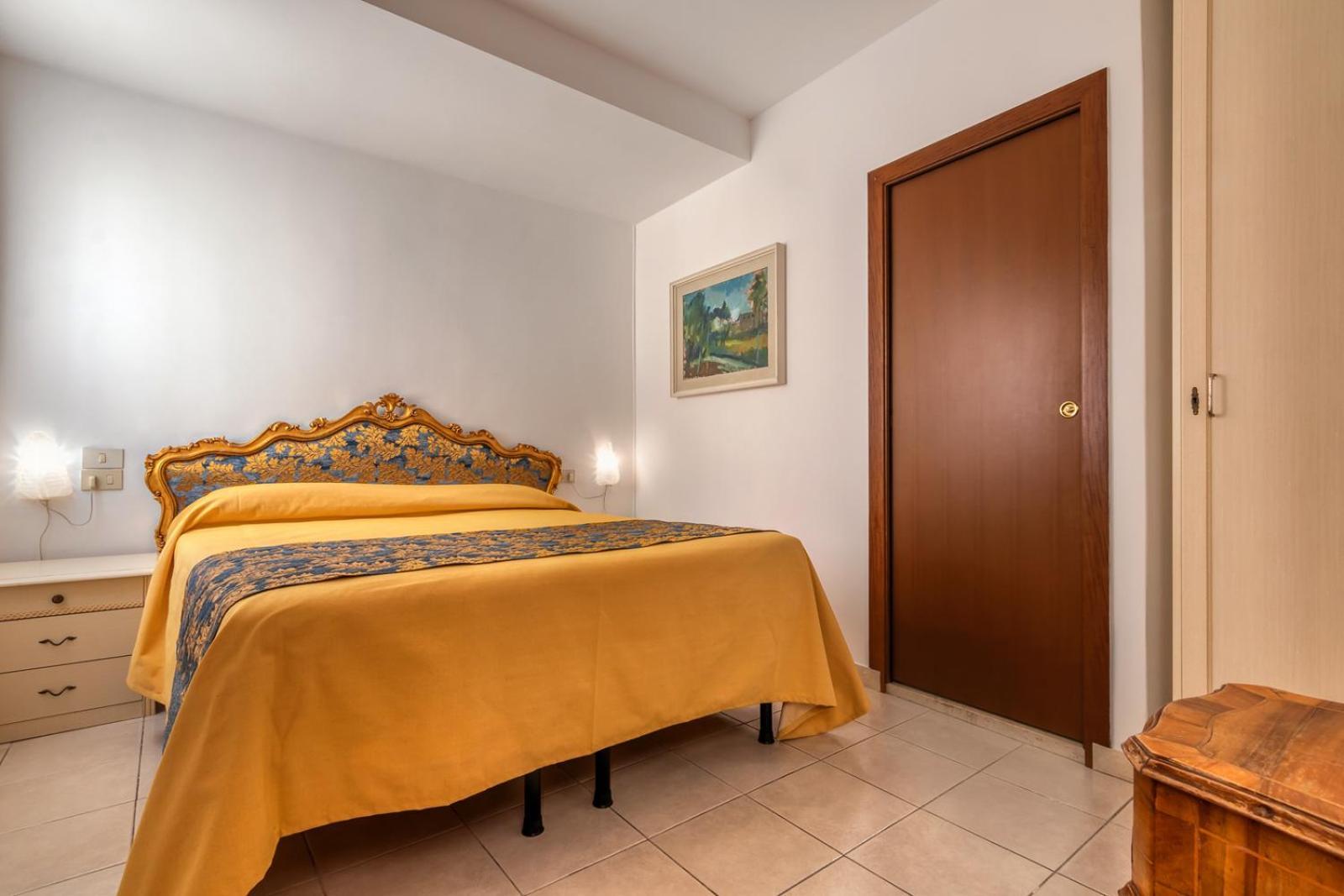 Casa Boccassini Venise