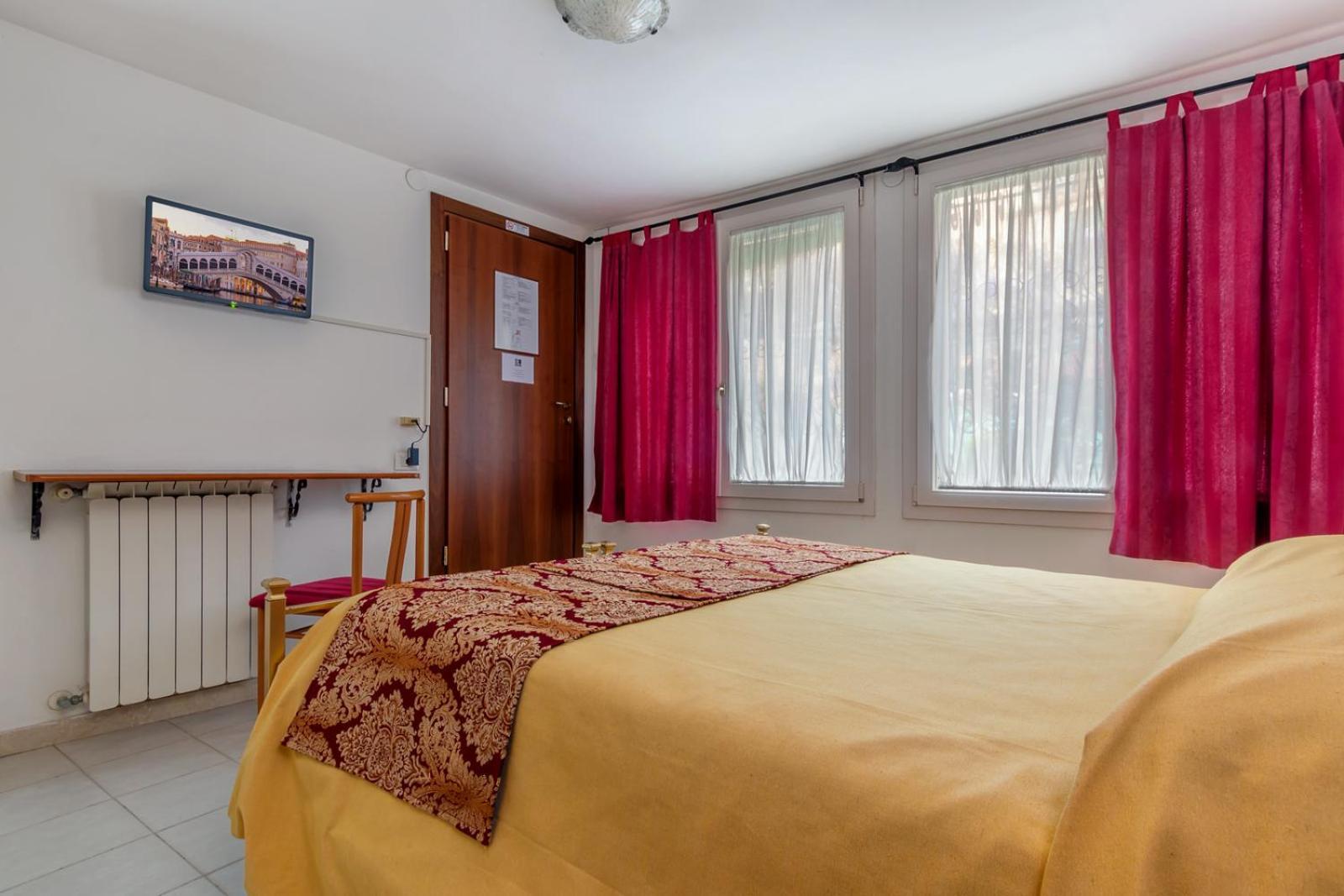 Hotel Casa Boccassini Venise